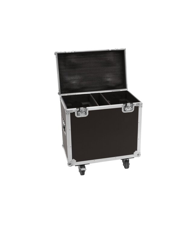 Flightcase 2x TMH-S90
