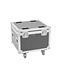 Flightcase 4x TMH-S90