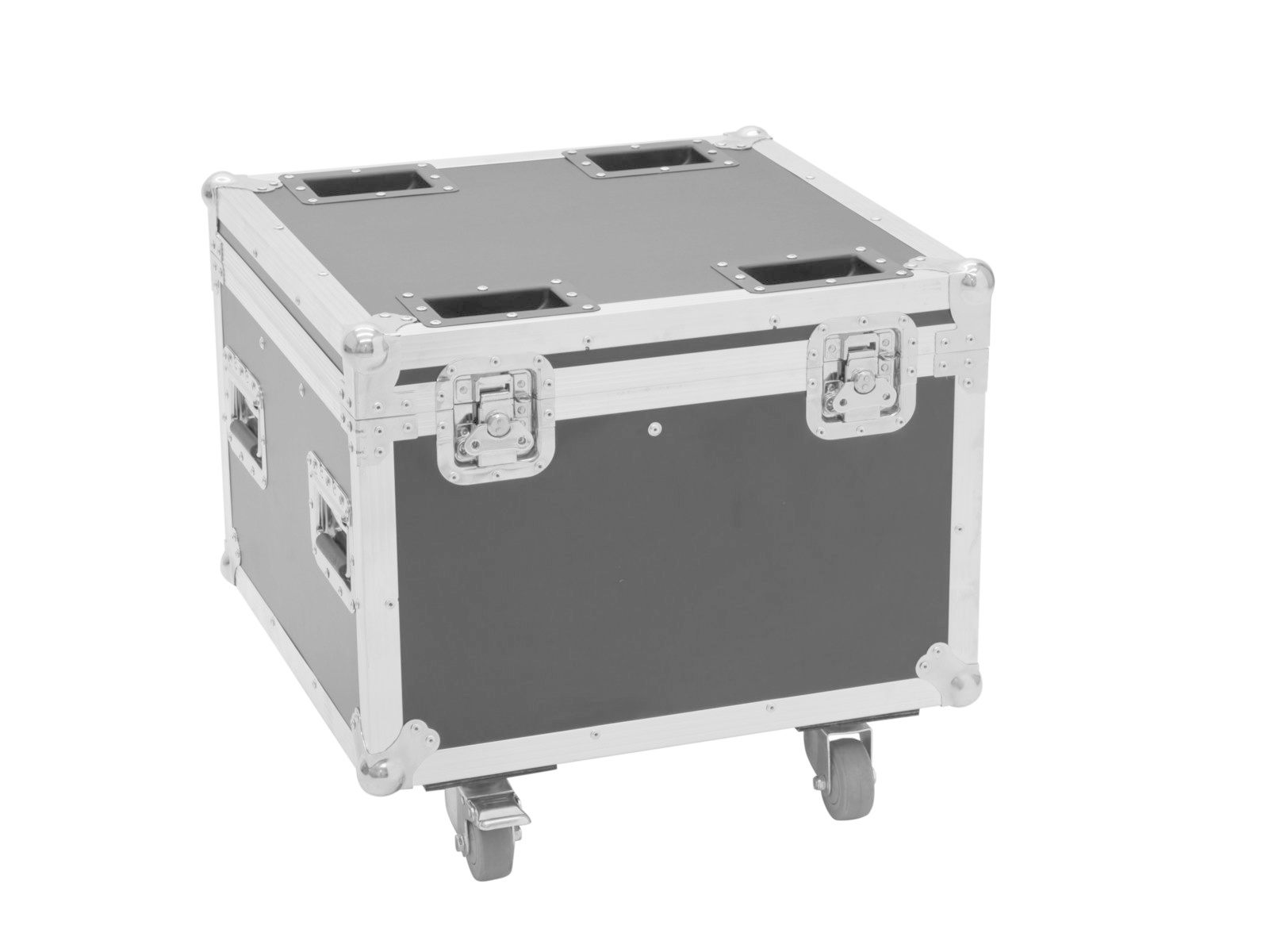 Roadinger ROADINGER Flightcase 4x TMH-S90