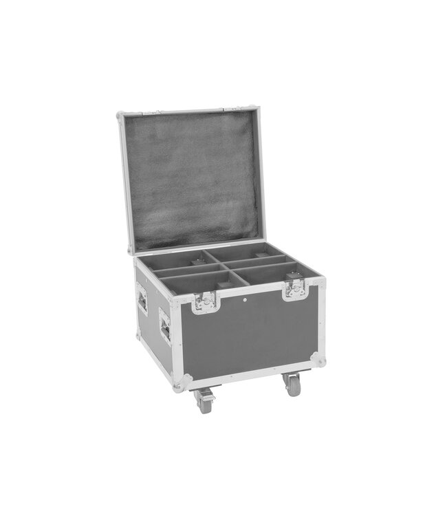 Flightcase 4x TMH-S90