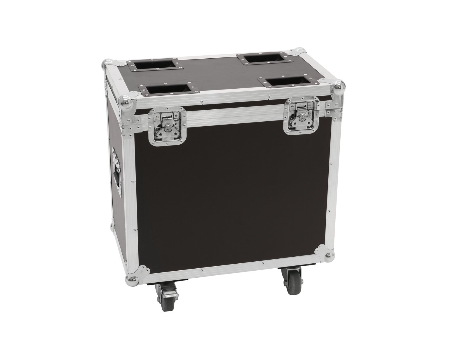 Roadinger ROADINGER Flightcase 2x TMH-X12