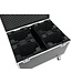 ROADINGER Flightcase 4x TMH-X5