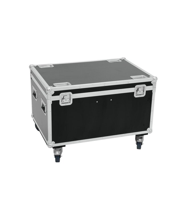 ROADINGER Flightcase 4x TMH-X5