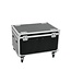 ROADINGER Flightcase 4x TMH-X5