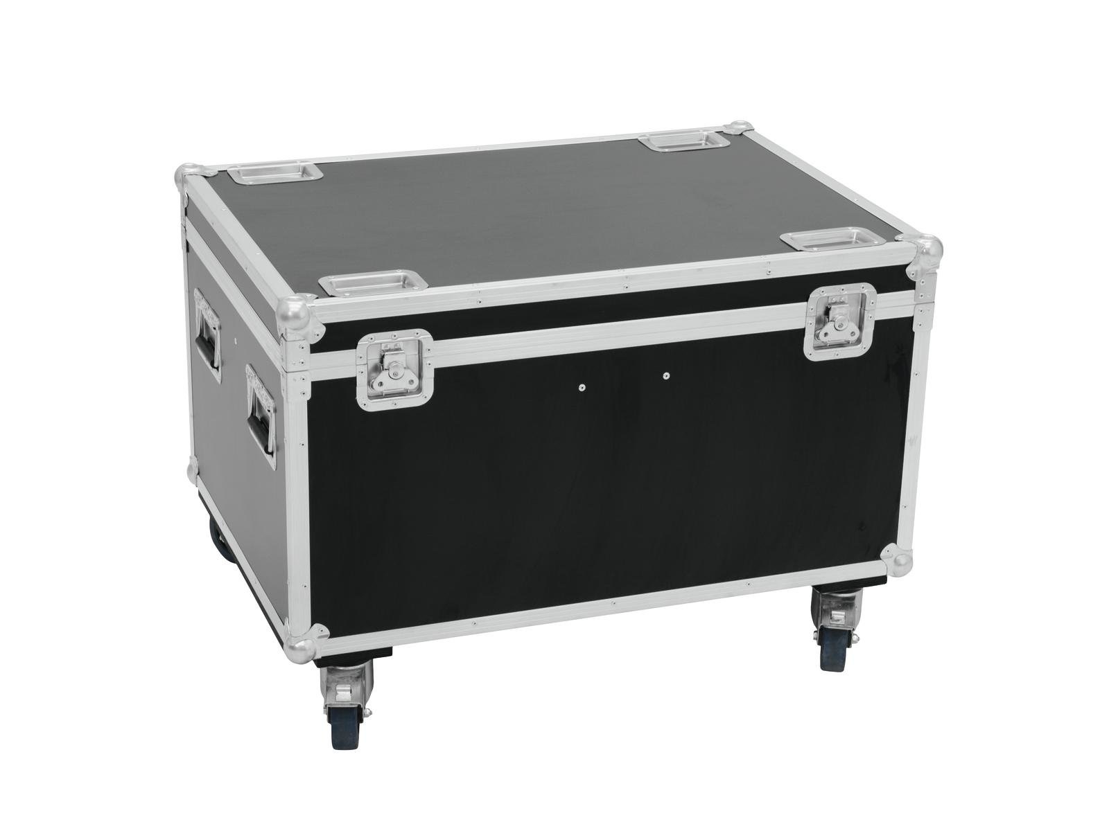 Roadinger ROADINGER Flightcase 4x TMH-X5