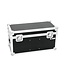 ROADINGER Flightcase 2x LED TMH-X1 Moving-Head Beam
