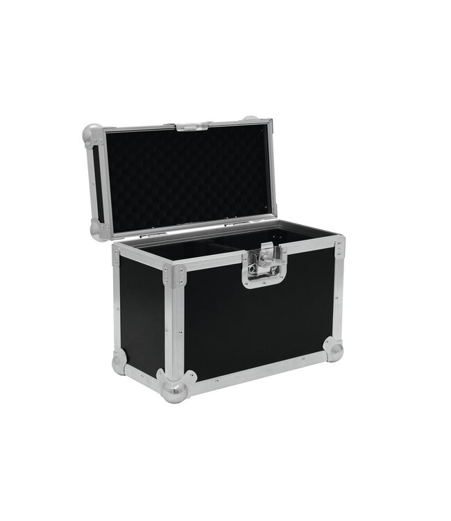 Flightcase 2x TMH-6/7/8/9
