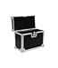 Flightcase 2x TMH-6/7/8/9