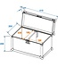 Flightcase 2x TMH-6/7/8/9