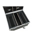 ROADINGER ROADINGER Flightcase 2x LED TMH-X Bar 5