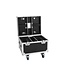 ROADINGER Flightcase 2x LED TMH-X Bar 5