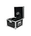 Flightcase 4x TMH-6/7/8/9