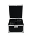 Flightcase 4x TMH-6/7/8/9