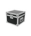 Flightcase 4x TMH-6/7/8/9