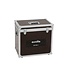 ROADINGER Flightcase 2x LED TMH-41