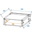 ROADINGER Effect Rack CO DD