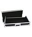 ROADINGER Mixer Case Pro MCB-27, sloping, bk, 7U