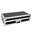 ROADINGER Mixer Case Pro MCB-27, sloping, bk, 7U