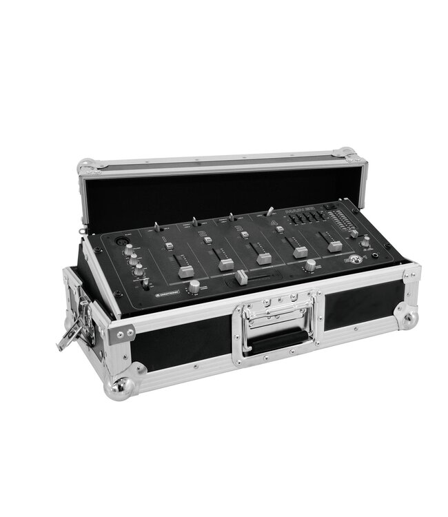 ROADINGER Mixer Case Pro MCA-19 4U