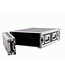 ROADINGER Amplifier Rack PR-2ST 4U