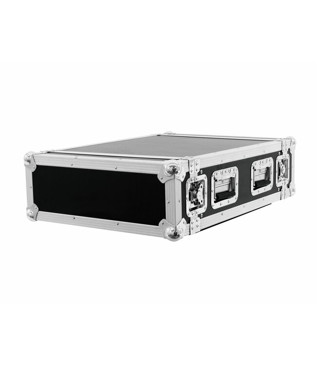 ROADINGER Amplifier Rack PR-2ST 4U