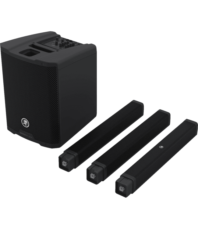 Mackie SRM Flex kolom speaker