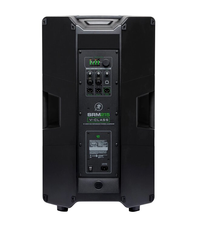 Mackie SRM215 V-Class