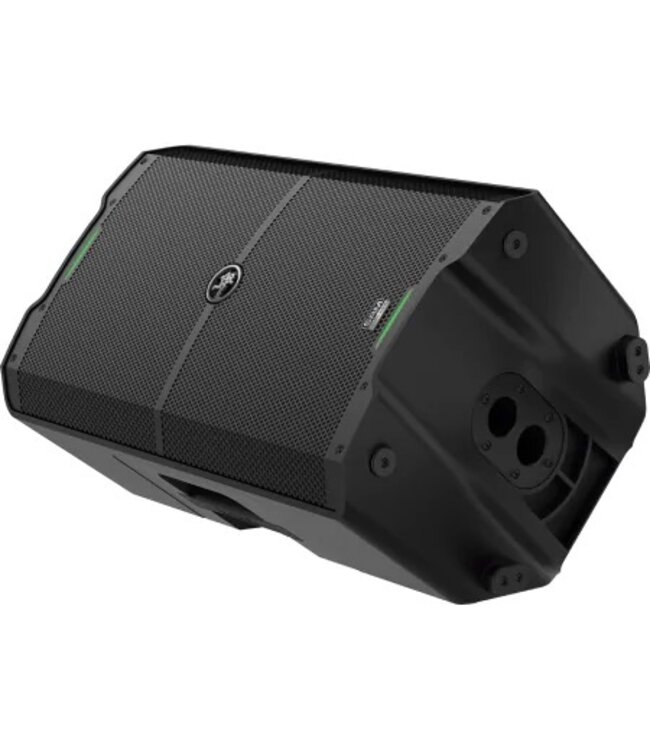 Mackie SRM212 V-Class high power 2000 watt actieve speaker