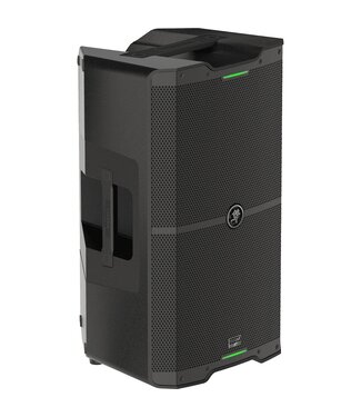 MACKIE SRM212 V-Class high power 2000 watt actieve speaker