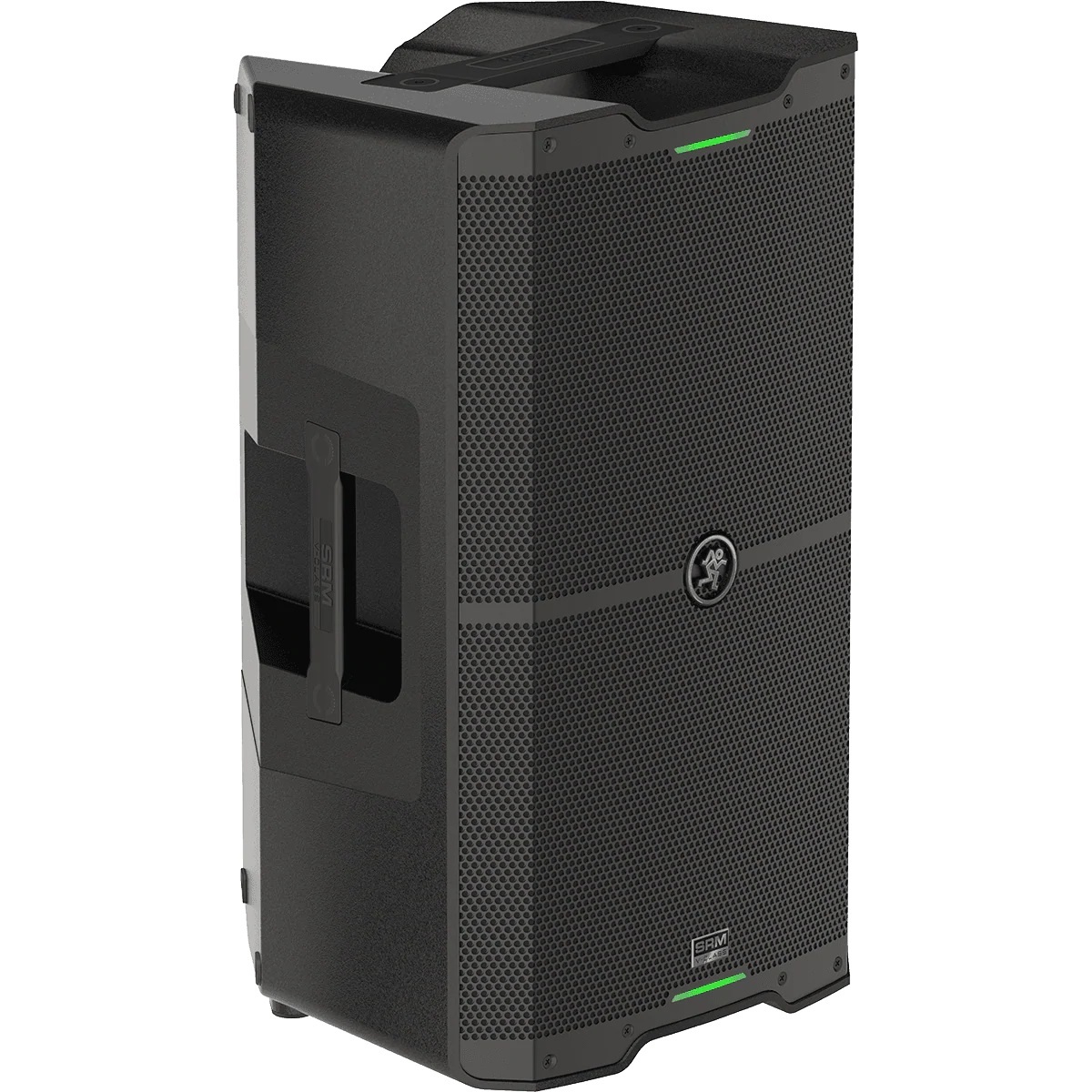MACKIE SRM212 V-Class high power 2000 watt actieve speaker