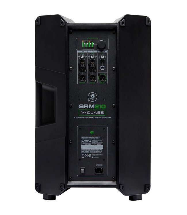 Mackie SRM210 V-Class