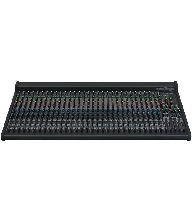 Mackie 3204VLZ4 mixer