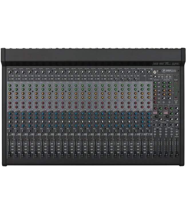 Mackie 2404VLZ4 mixer