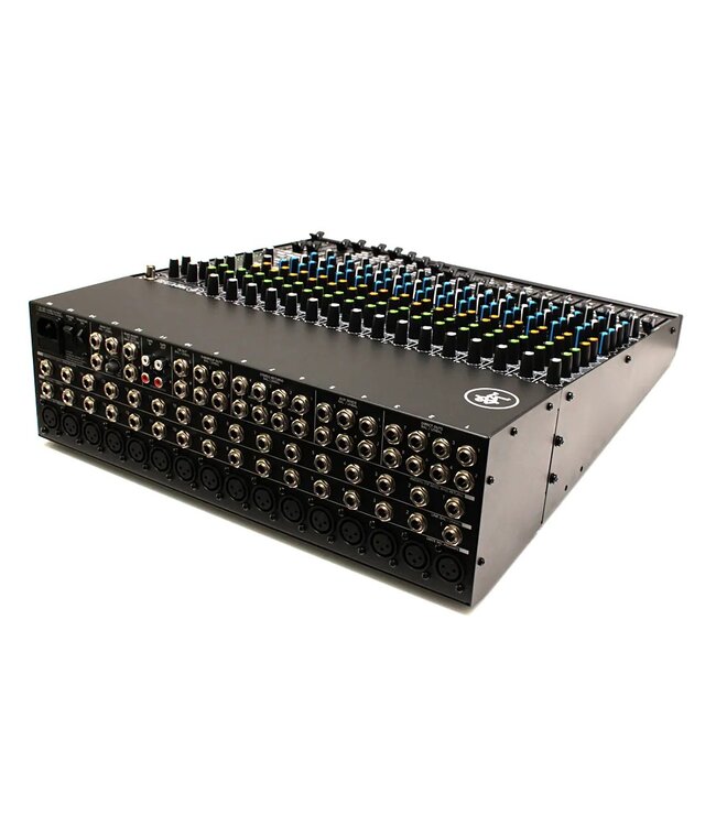 Mackie 1604 VLZ4 mixer