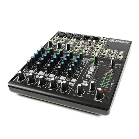 MACKIE 802VLZ4 mixer