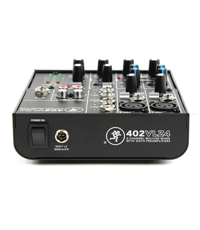 Mackie 402VLZ4 mixer