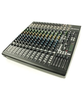 MACKIE Mackie 1642VLZ4 mixer