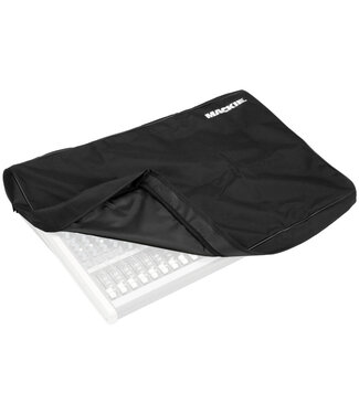 MACKIE 3204 VLZ Cover MACKIE 3204 VLZ Cover