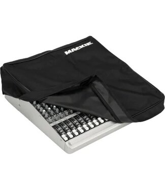 MACKIE 1604 VLZ Cover