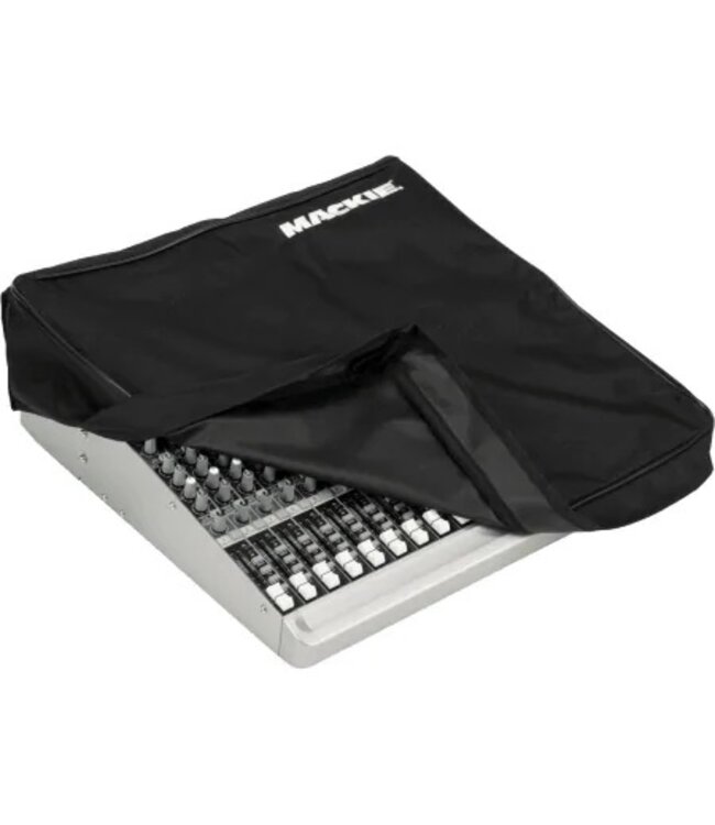 Mackie 1604 VLZ Cover