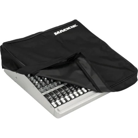 MACKIE 1604 VLZ Cover