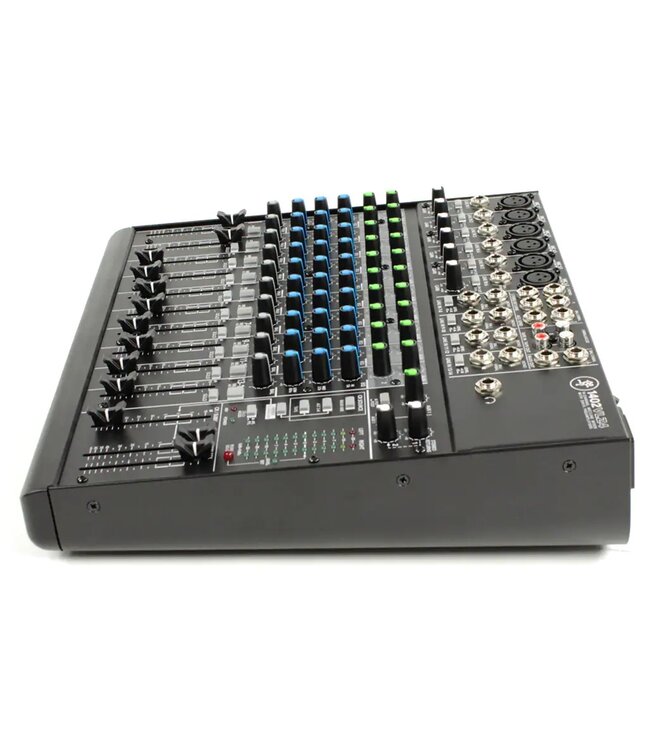 Mackie 1402VLZ4 mixer