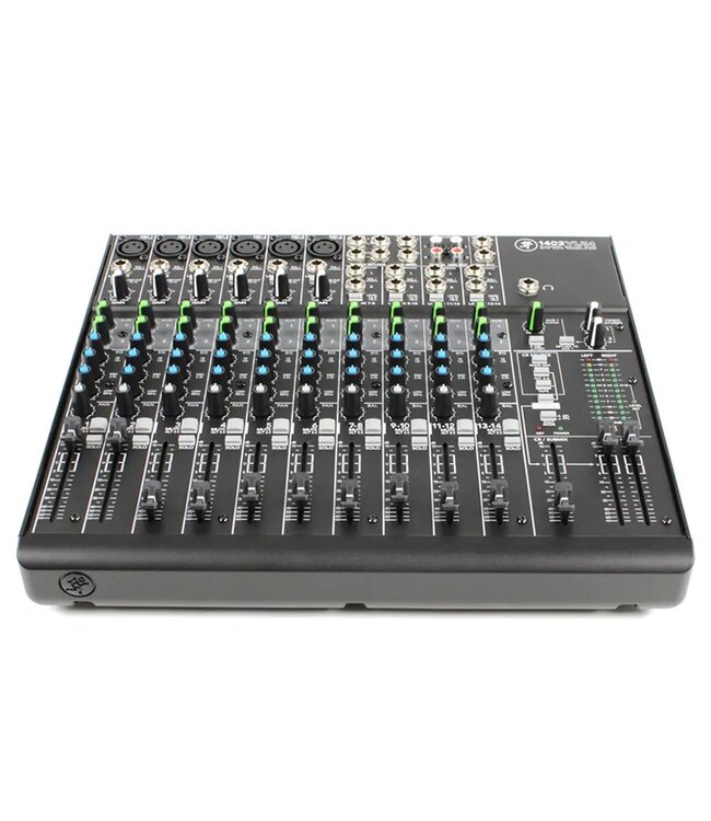 Mackie 1402VLZ4 mixer