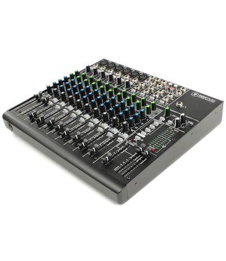 MACKIE 1402VLZ4 mixer