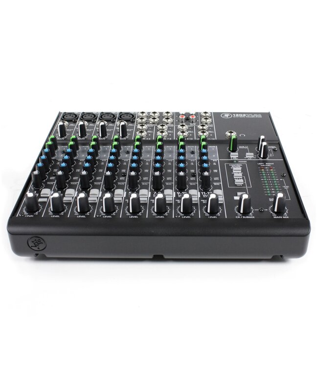 Mackie 1202VLZ4 mixer