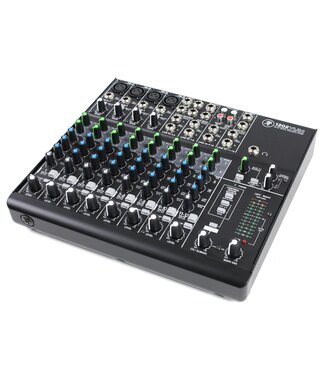 MACKIE 1202VLZ4 mixer