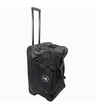 MACKIE tas met wieltjes Thump15A en BST