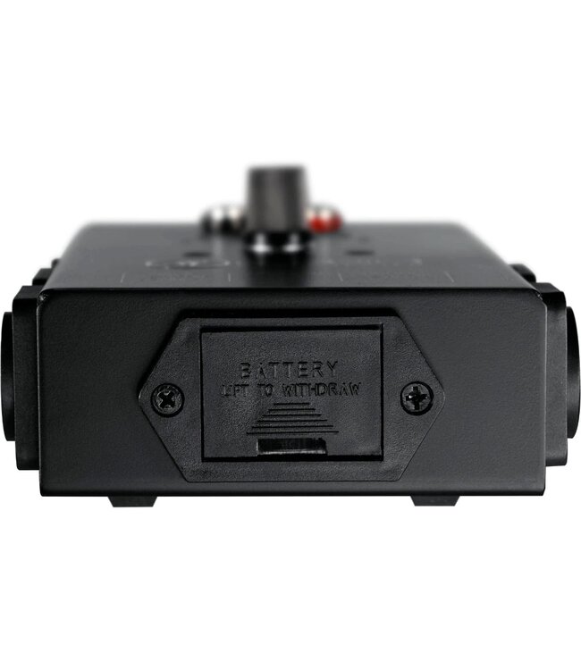 Mackie MTEST-1 kabeltester