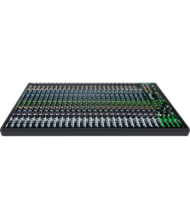 Mackie ProFX30v3 FX-mixer met USB-interface