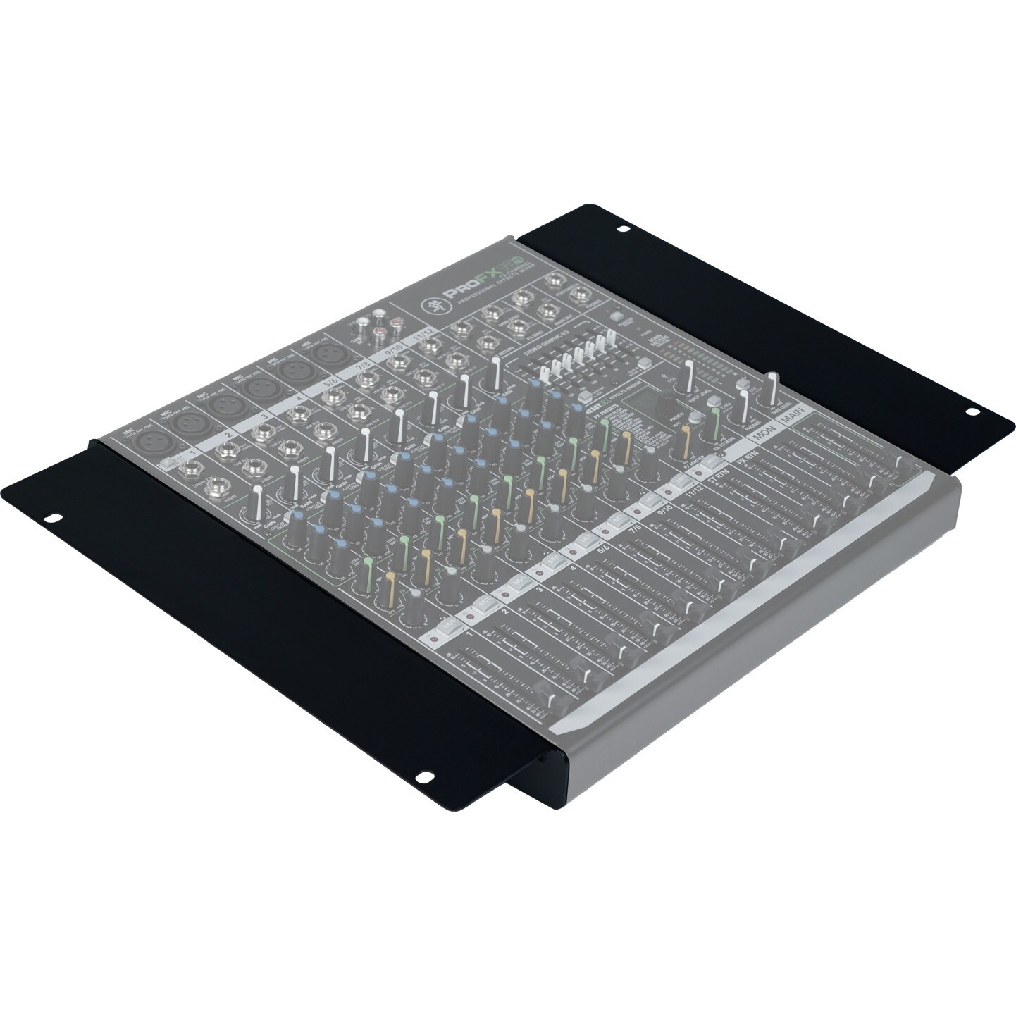 MACKIE ProFX12V3 Rackmount